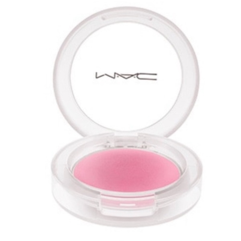 MAC GO PLAY BLUSH - Picture 4 of 8